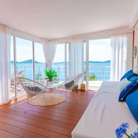 Dolce Holiday home *