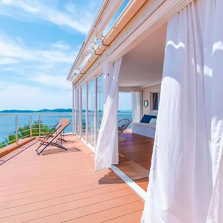 Dolce Semesterbostad *