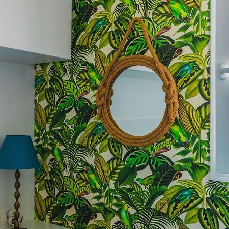 Dolce Semesterbostad *