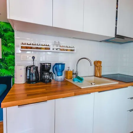 Semesterbostad Dolce Drage