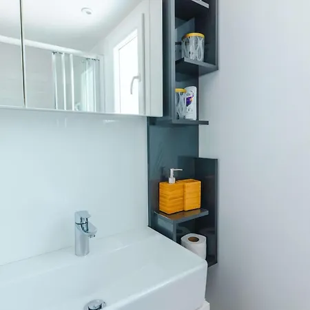 Semesterbostad Dolce Drage