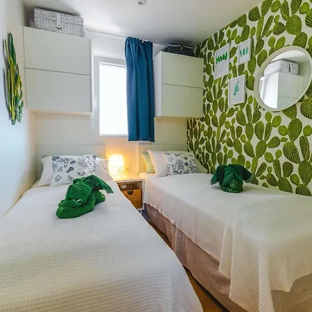 Semesterbostad Dolce Drage