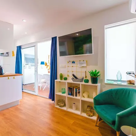 Dolce Semesterbostad