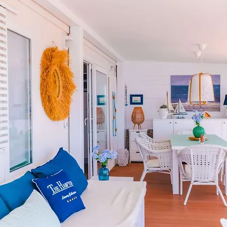 Ferienhaus Dolce Drage