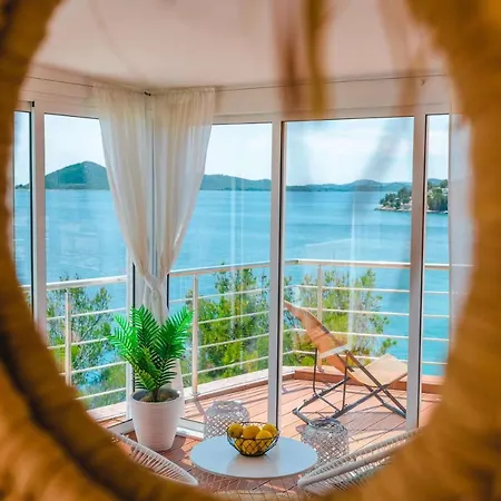 Dolce Hébergement de vacances *