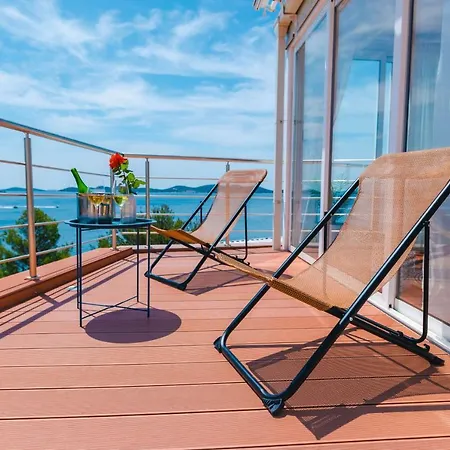 Hébergement de vacances Dolce *