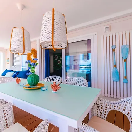Ferienhaus Dolce Drage