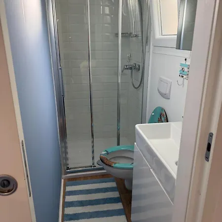 Dolce Vakantiehuis Drage