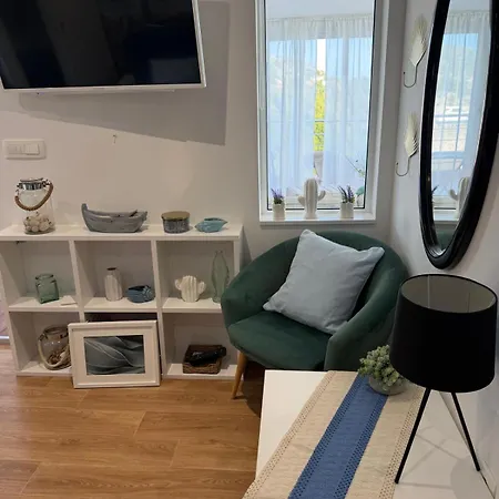 Dolce Vakantiehuis