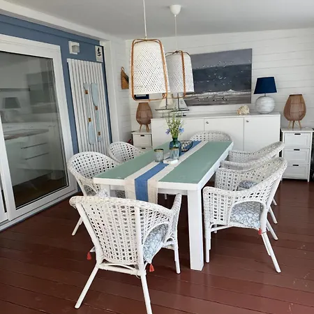Vakantiehuis Dolce *