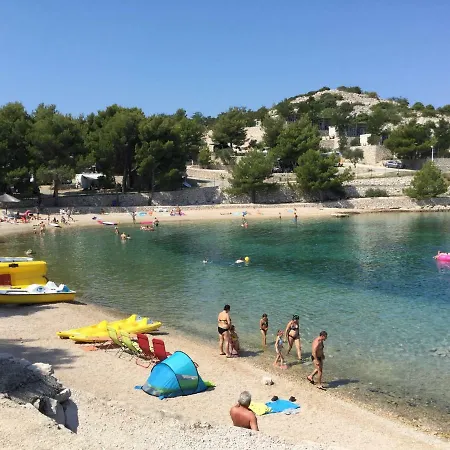 Holiday home Dolce Drage