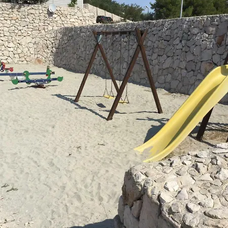 Dolce Holiday home Drage
