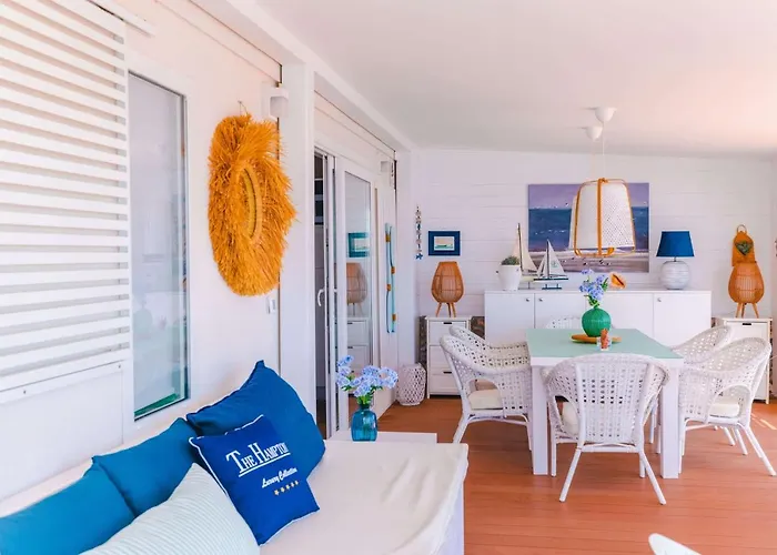 Hébergement de vacances Dolce Drage