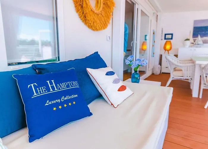 Дом отдыха Dolce Драге