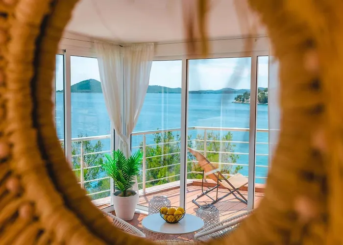 Dolce Hébergement de vacances *