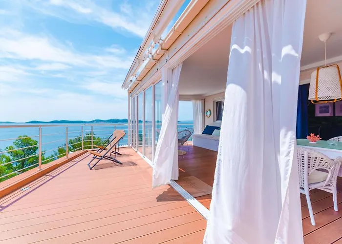 Dolce Дом отдыха *