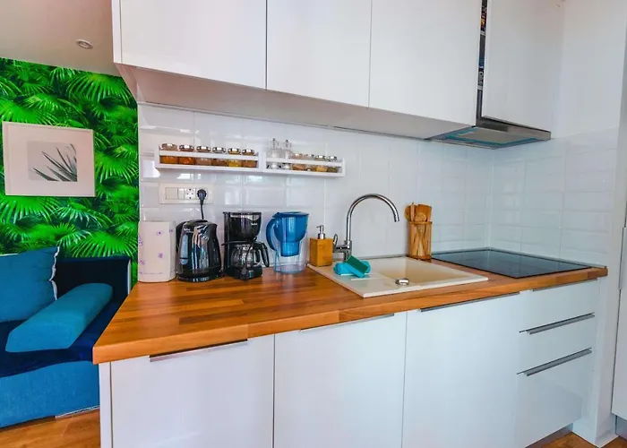 Дом отдыха Dolce Драге