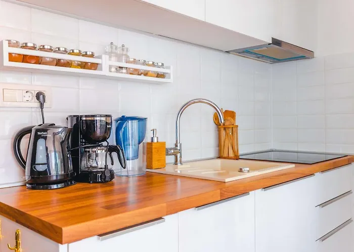 Dolce Hébergement de vacances