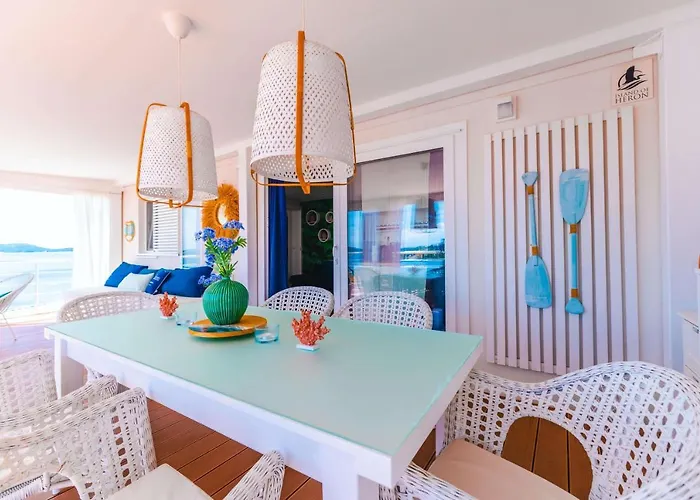 Сasa de vacaciones Dolce Drage