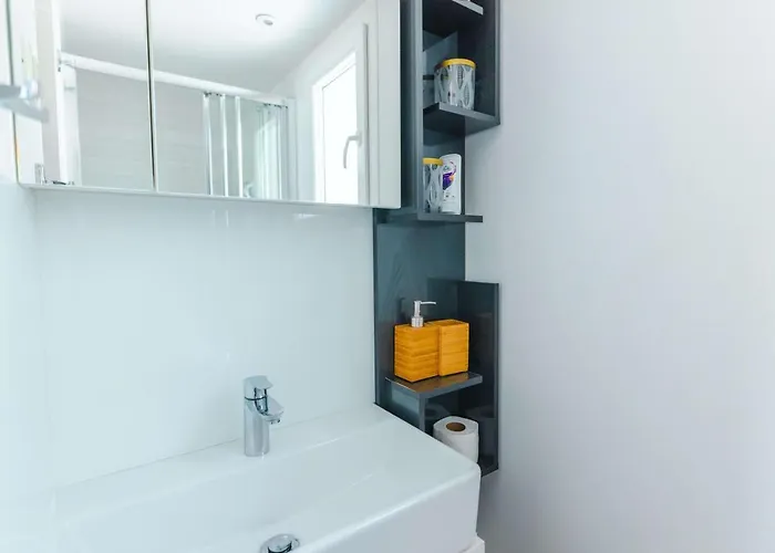 Дом отдыха Dolce Драге