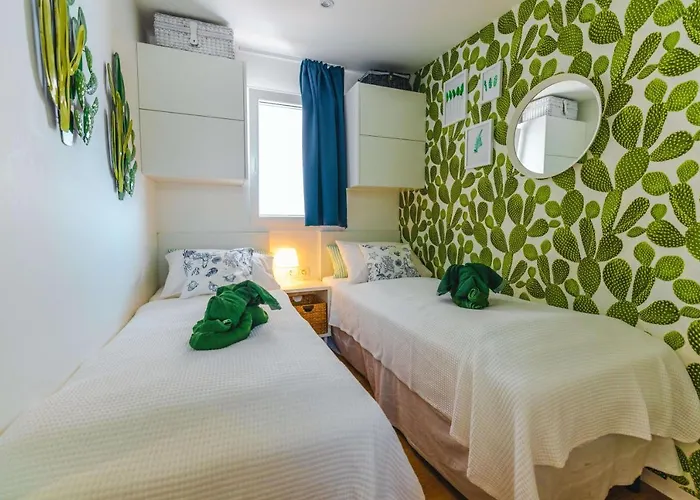 Hébergement de vacances Dolce Drage