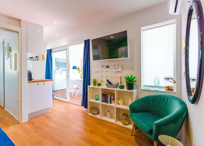 Dolce Сasa de vacaciones