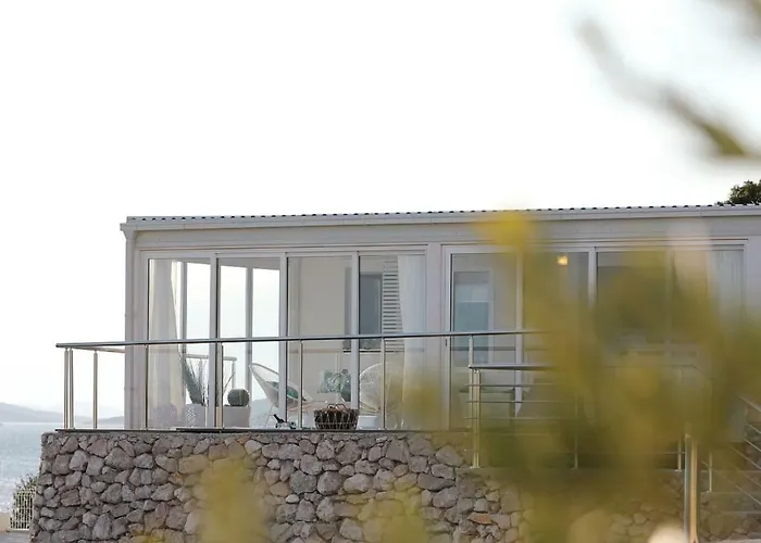 Дом отдыха Dolce Драге