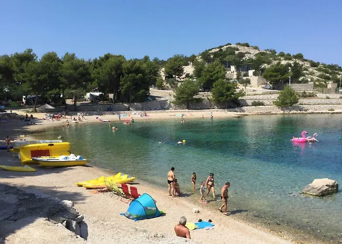 Hébergement de vacances Dolce Drage