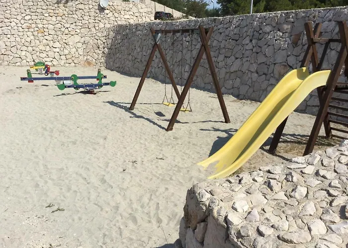 Dolce Сasa de vacaciones Drage