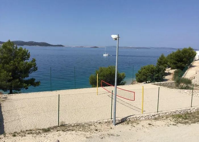 Сasa de vacaciones Dolce