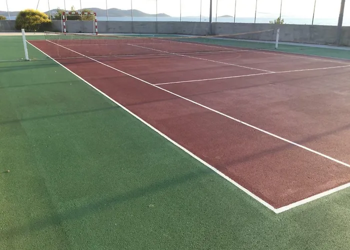 Dolce Сasa de vacaciones